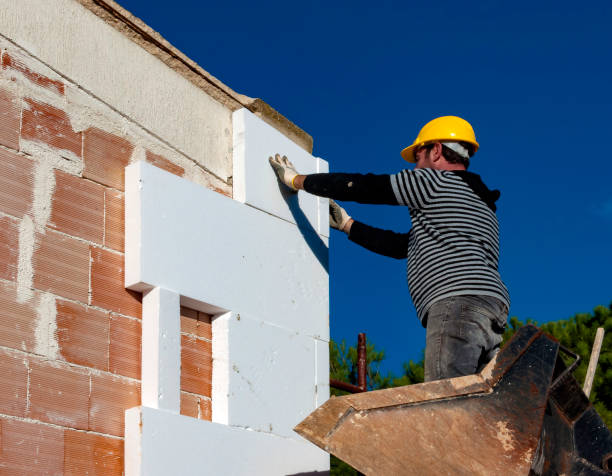 Best Insulation for Specific Applications in Mcclure, PA
