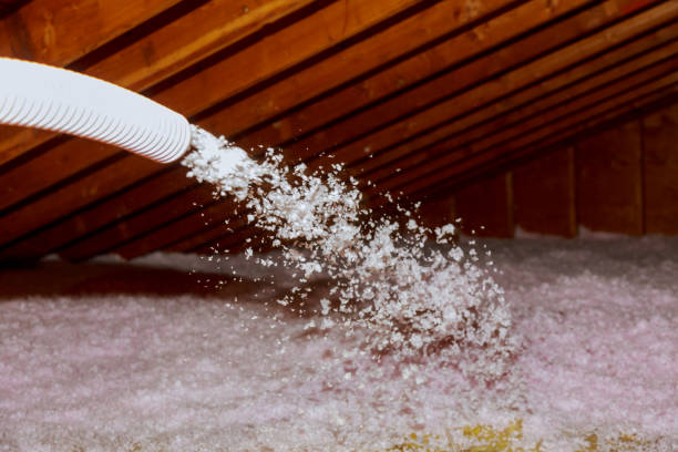 Best Insulation Installation Services in Mcclure, PA