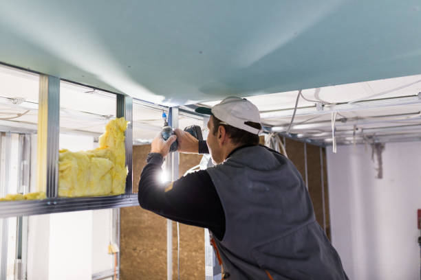 Best Residential Insulation in Mcclure, PA