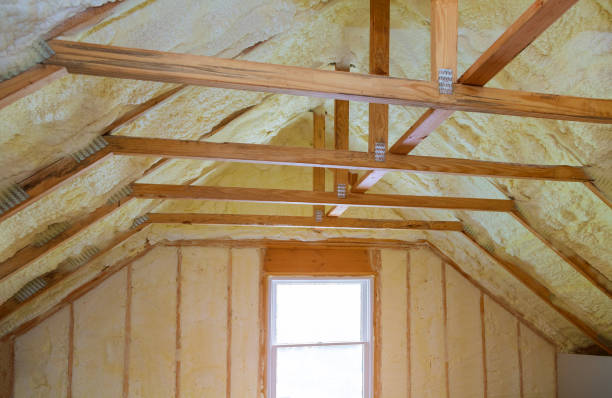 Best Insulation for Specific Applications in Mcclure, PA
