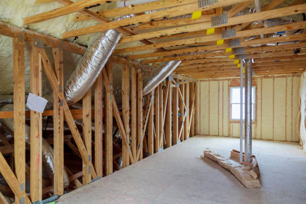 Best Specialty Insulation in Mcclure, PA