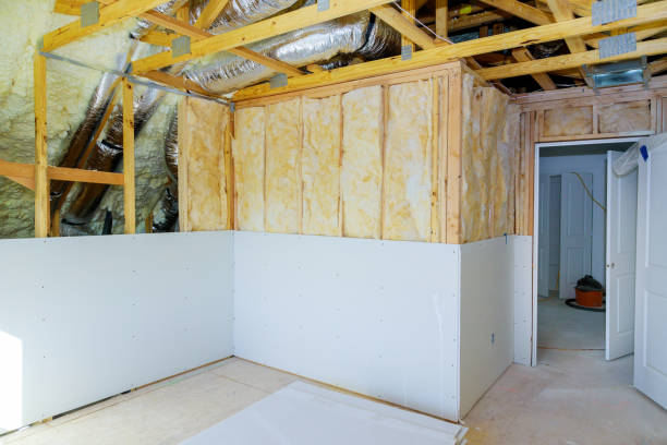Best Residential Insulation in Mcclure, PA
