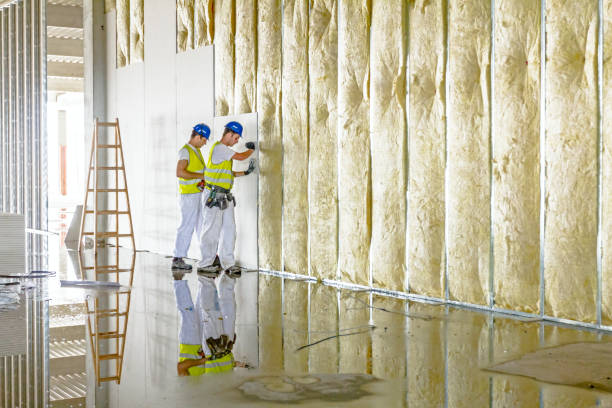 Best Energy Efficiency Solutions in Mcclure, PA